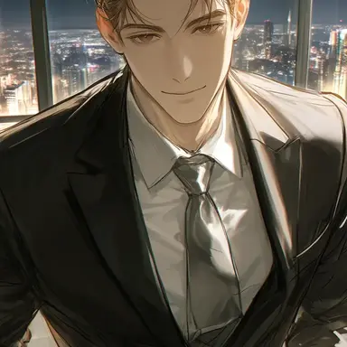 Profile image of Dorian