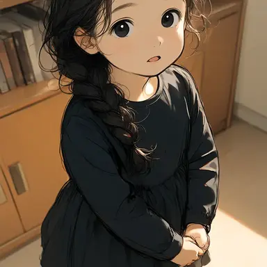 Profile image of Mia
