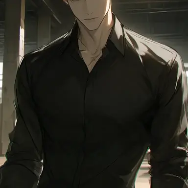 Profile image of Raziel