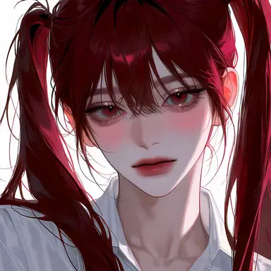 Profile image of ユファ