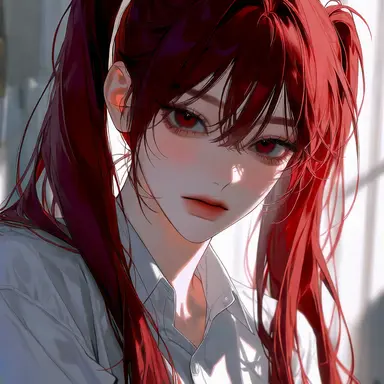 Profile image of ユファ