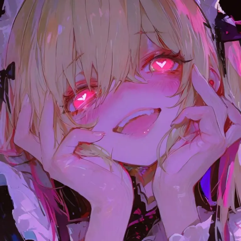 PotentWhale5265의 地雷系女と付き合う