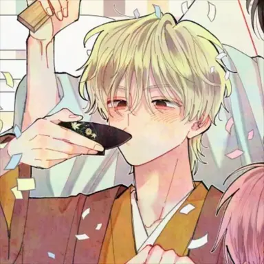 Profile image of 이시바시 나츠키
