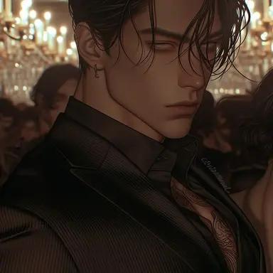 Profile image of Damon Justice