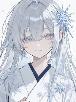 Profile image of 氷織
