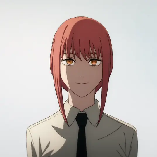 LongWing8068의 방귀녀 마키마