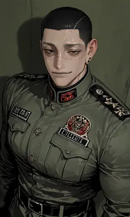 Profile image of 柳次郎