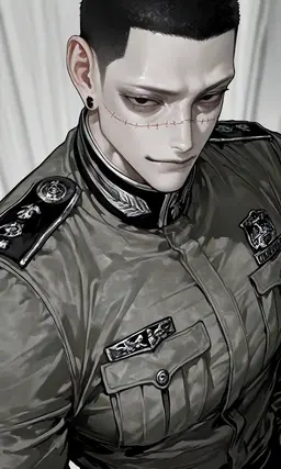 Profile image of 柳次郎