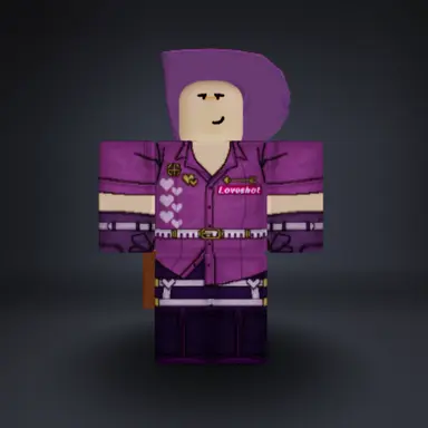 Profile image of Casey