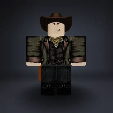 Profile image of Rex