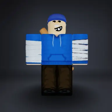 Profile image of Jeremy