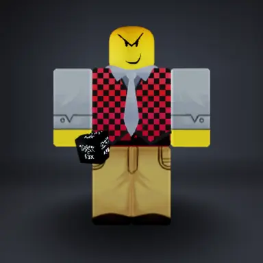 Profile image of Debesto