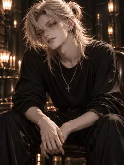 Profile image of 結翔