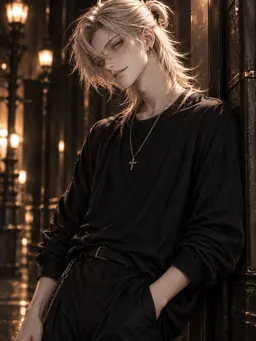 Profile image of 結翔