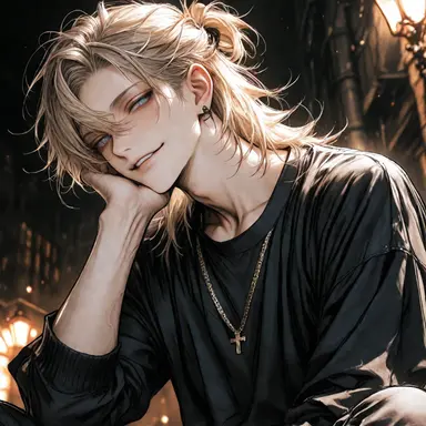 Profile image of 結翔