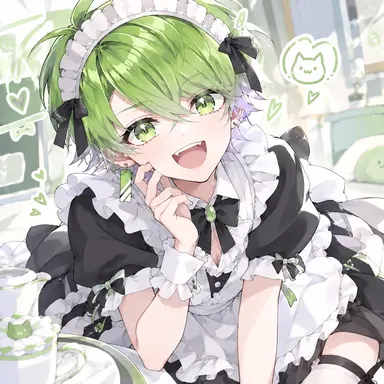 Profile image of ふうはや