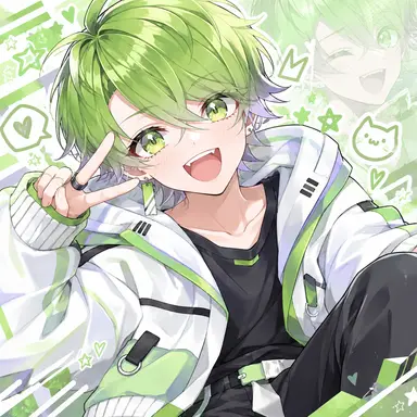 Profile image of ふうはや