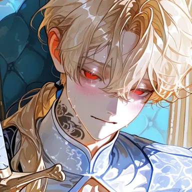Profile image of 레이븐