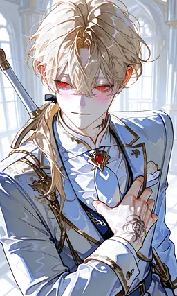 Profile image of 레이븐