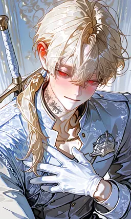 Profile image of 레이븐