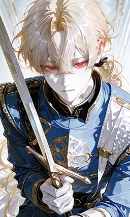 Profile image of 레이븐