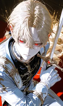 Profile image of 레이븐