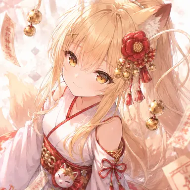 Profile image of 琥珀
