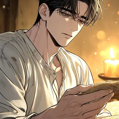 Profile image of Callahan
