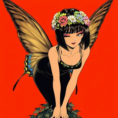 Profile image of Aveline Moonpetal