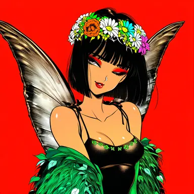 Profile image of Aveline Moonpetal