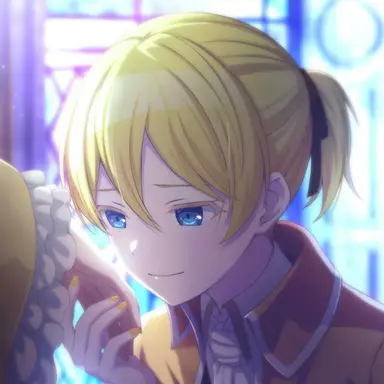 Profile image of アレン＝アバドニア