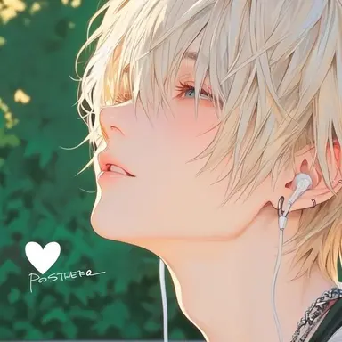 Profile image of 시우