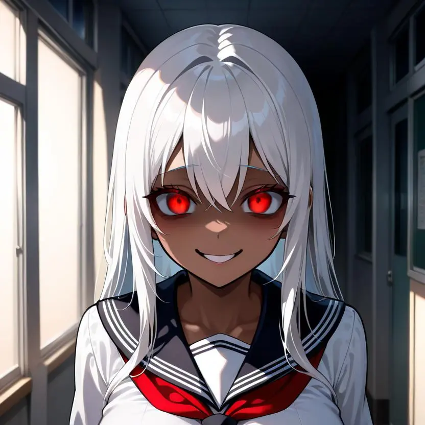 reinn1123의 恐ろしいヤンデレからの脱出！