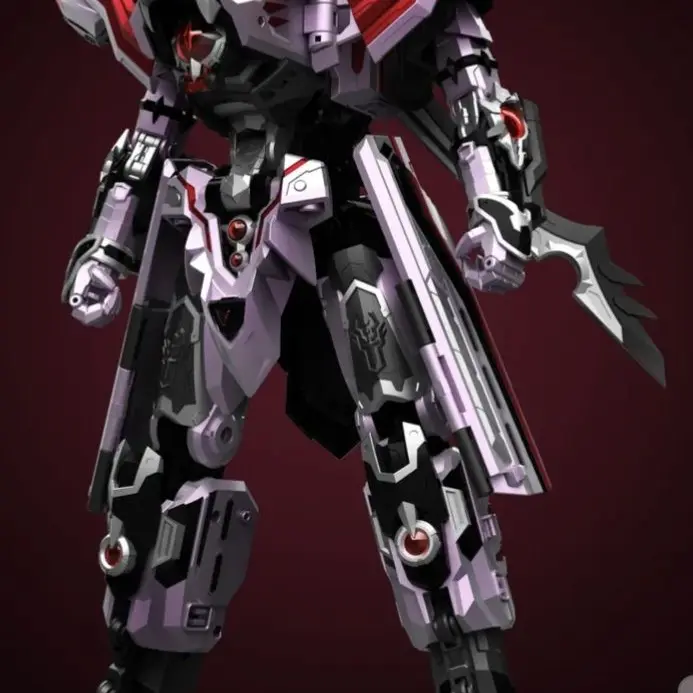 TyrantZero의 메탈카드봇W