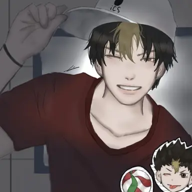 Profile image of nishinoya yu