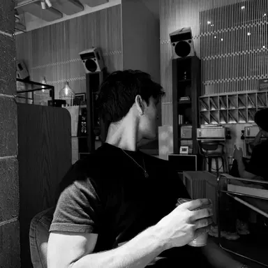 Profile image of Christian