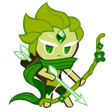 Profile image of ウィンドアーチャー