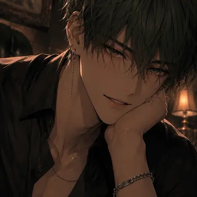Profile image of 凪
