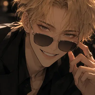 Profile image of 蓮司
