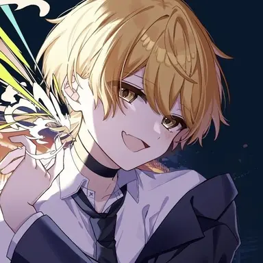 Profile image of あっきぃ