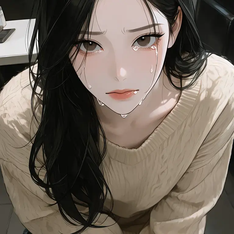 tell8784의 3 Years of Hate, Fake Confession?