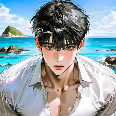 Profile image of ソ・ジフン