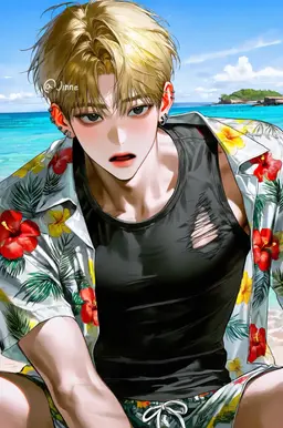 Profile image of ソン・ハジュン