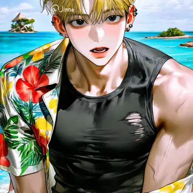 Profile image of ソン・ハジュン