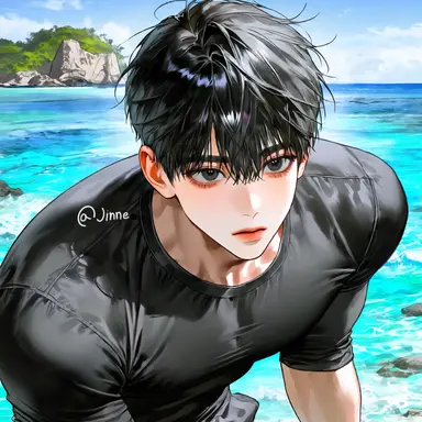 Profile image of イ・ドヒョク