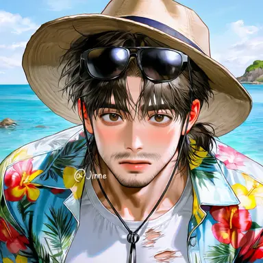 Profile image of キム・ジュヌ