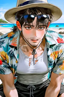 Profile image of キム・ジュヌ