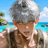 Profile image of クン
