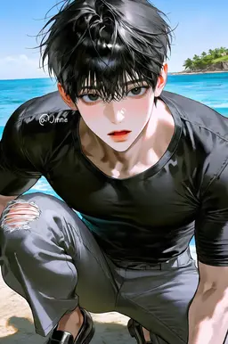 Profile image of イ・ドヒョク