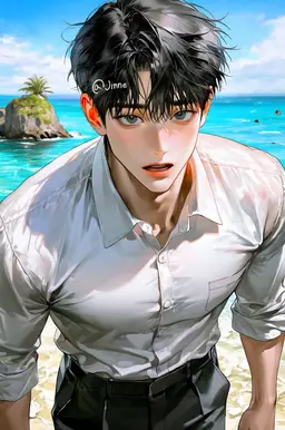Profile image of ソ・ジフン